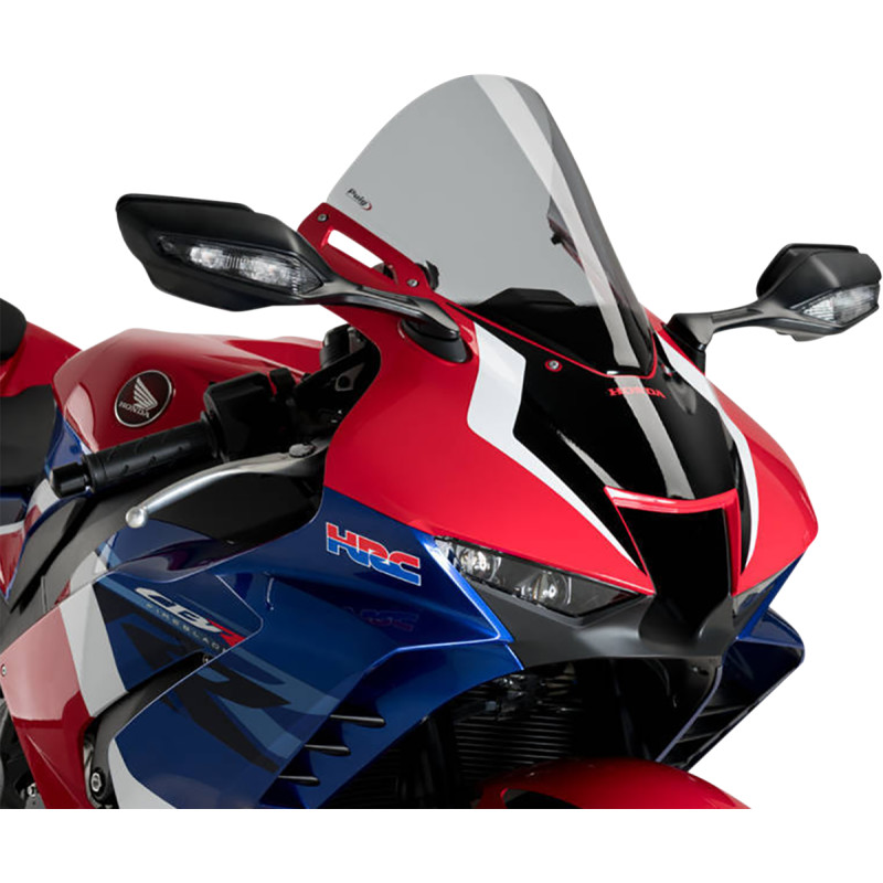 PUIG HI-TECH PARTS Z-Racing Windshield - Image 2