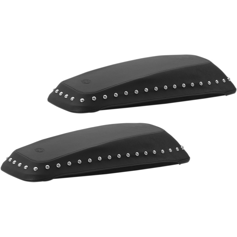 MUSTANG Saddlebag Lid Covers