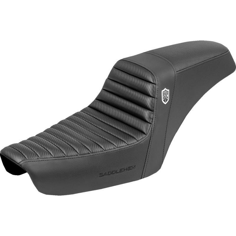 SADDLEMEN Step-Up Seat - Image 13