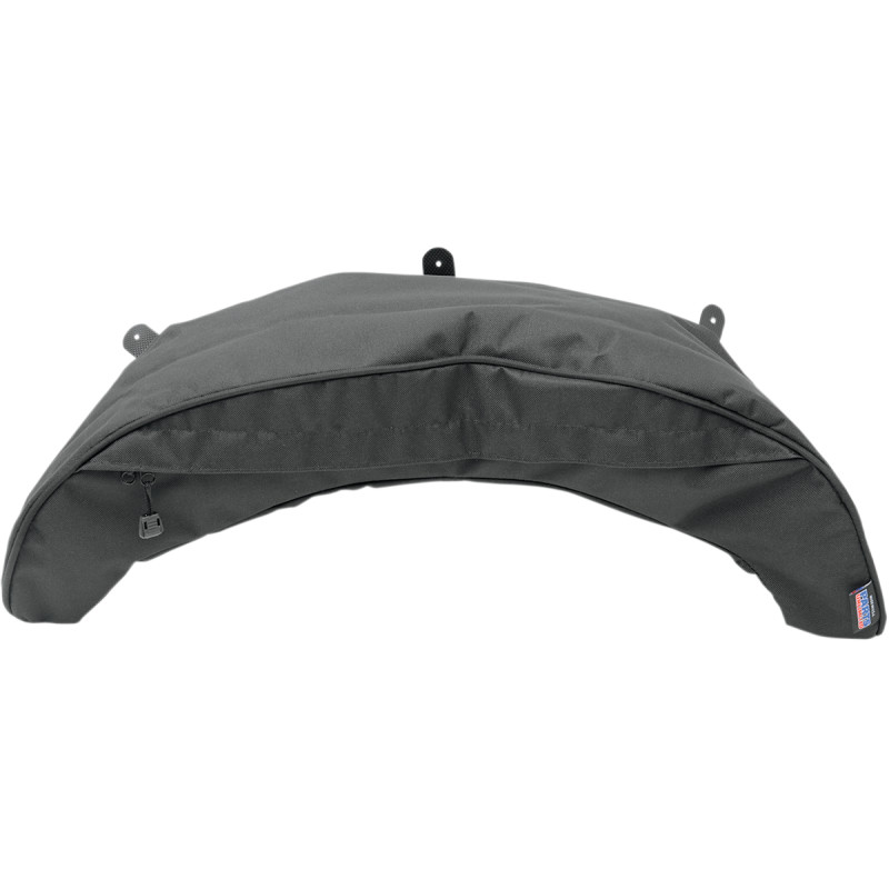 PARTS UNLIMITED Polaris Snowmobile Windshield Bag
