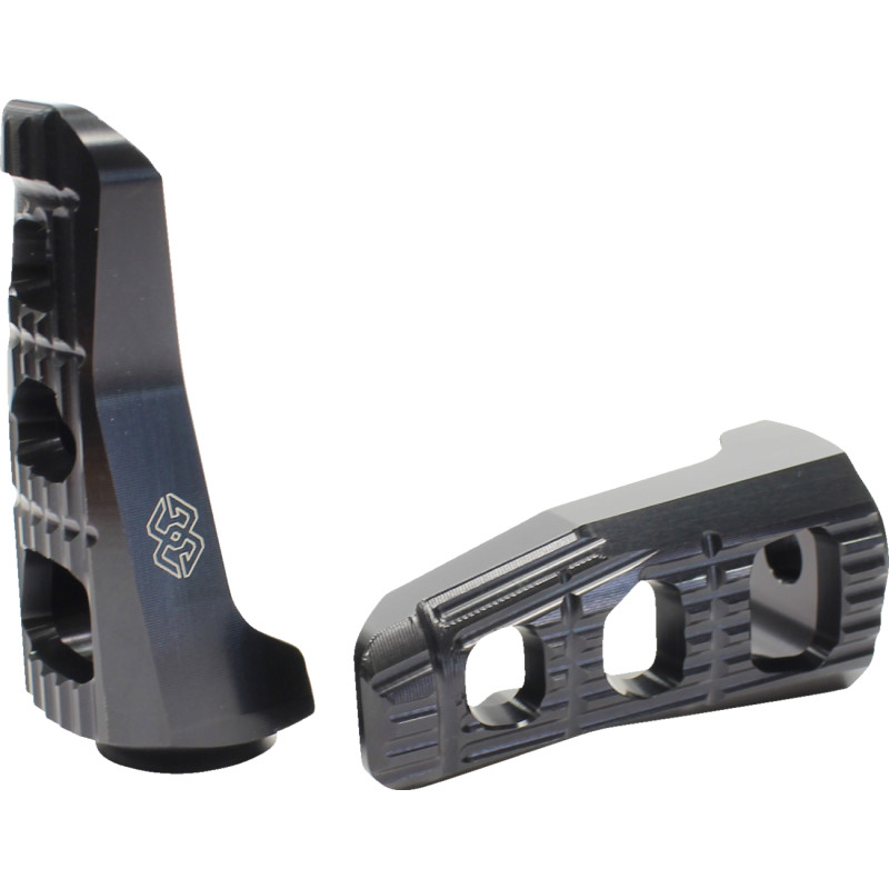 GILLES TOOLING Sport Foot Pegs