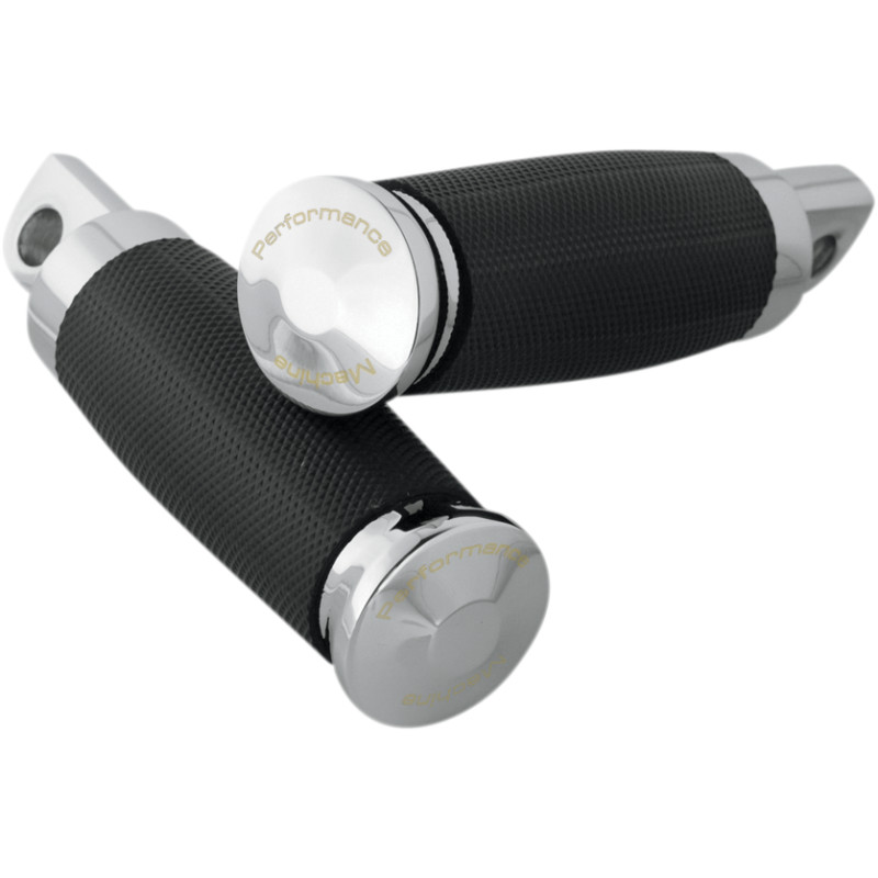 PERFORMANCE MACHINE (PM) Contour Foot Peg