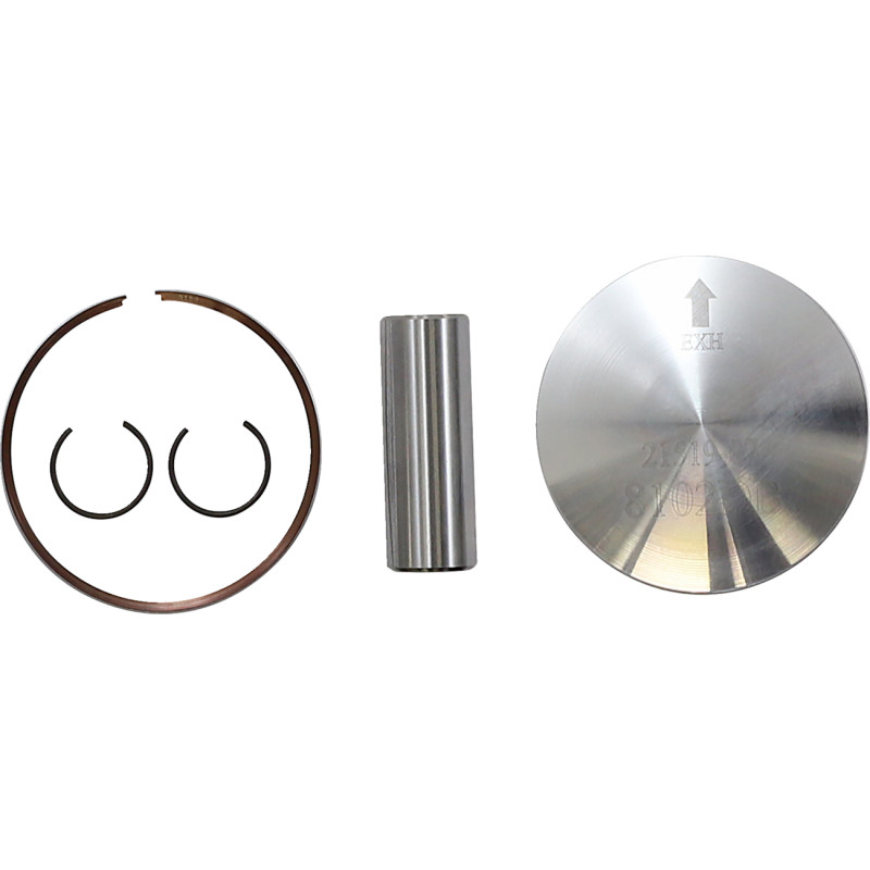 WOSSNER Piston Kit for 2 Stroke - Image 90