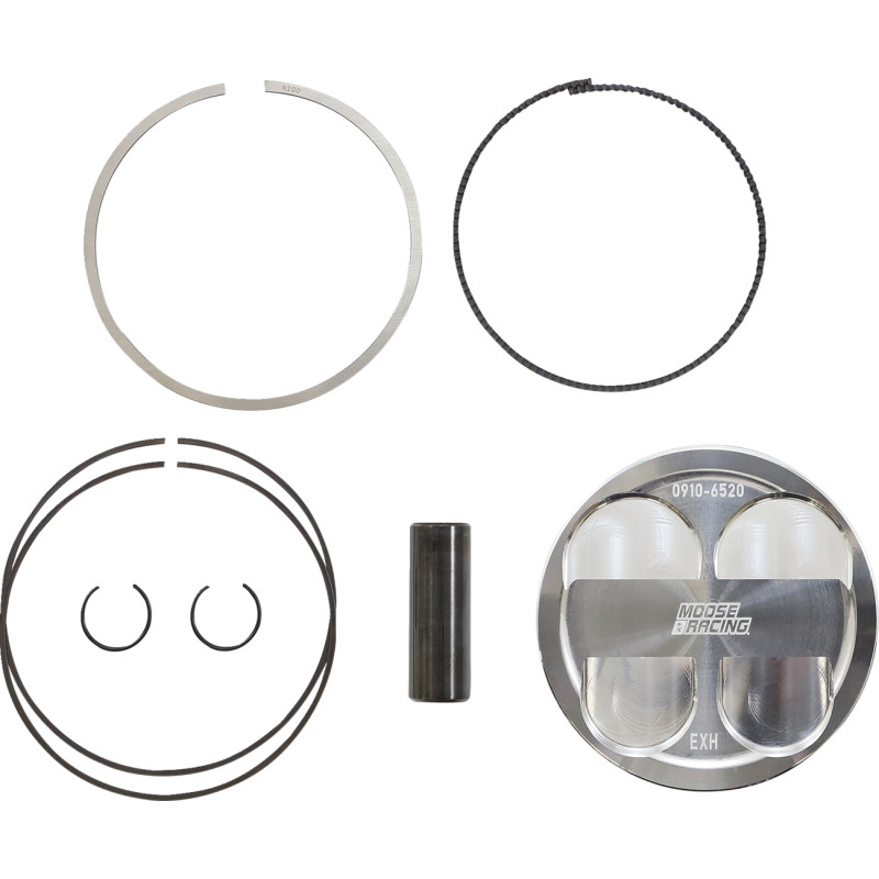 MOOSE OFFROAD High-Performance 4-Stroke Piston Kit - Image 21