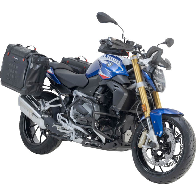 SW-MOTECH SysBag Side Bag System - Image 2