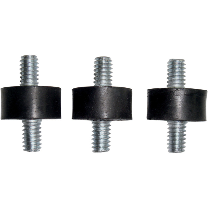 CYCLE VISIONS Headlight Isolator Mounts