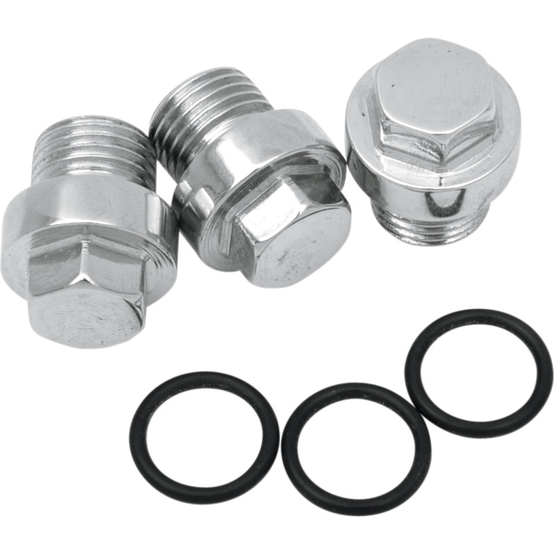 COLONY Oil Pump Plug - Image 3