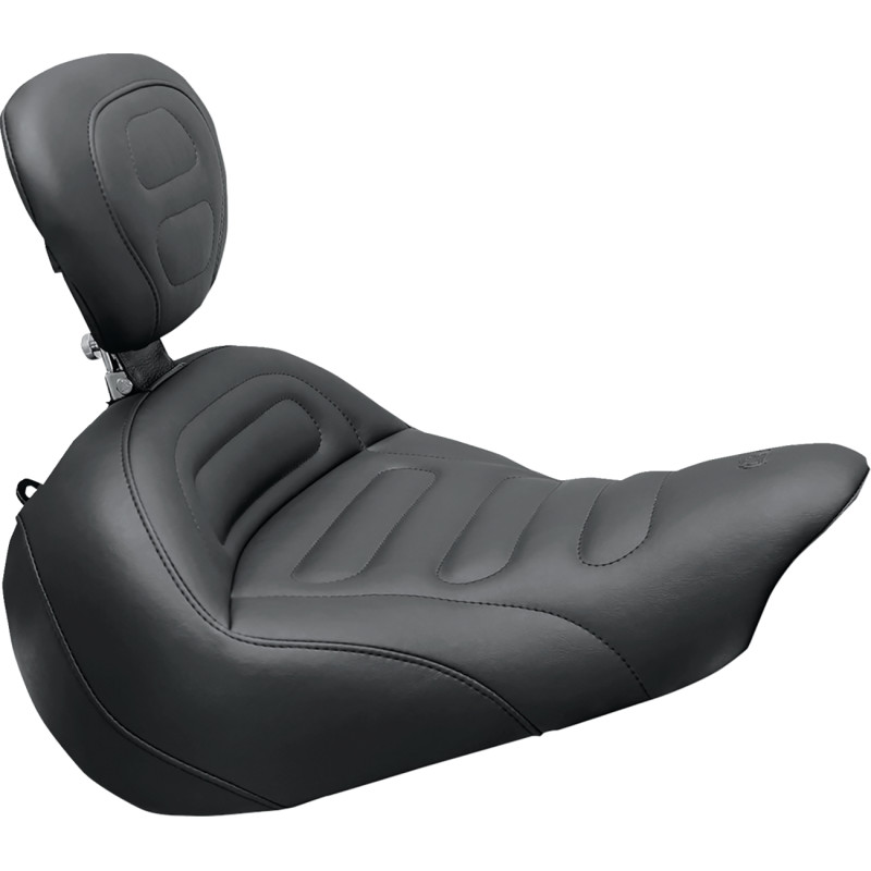 MUSTANG Solo Touring Breakout Seat - Image 2