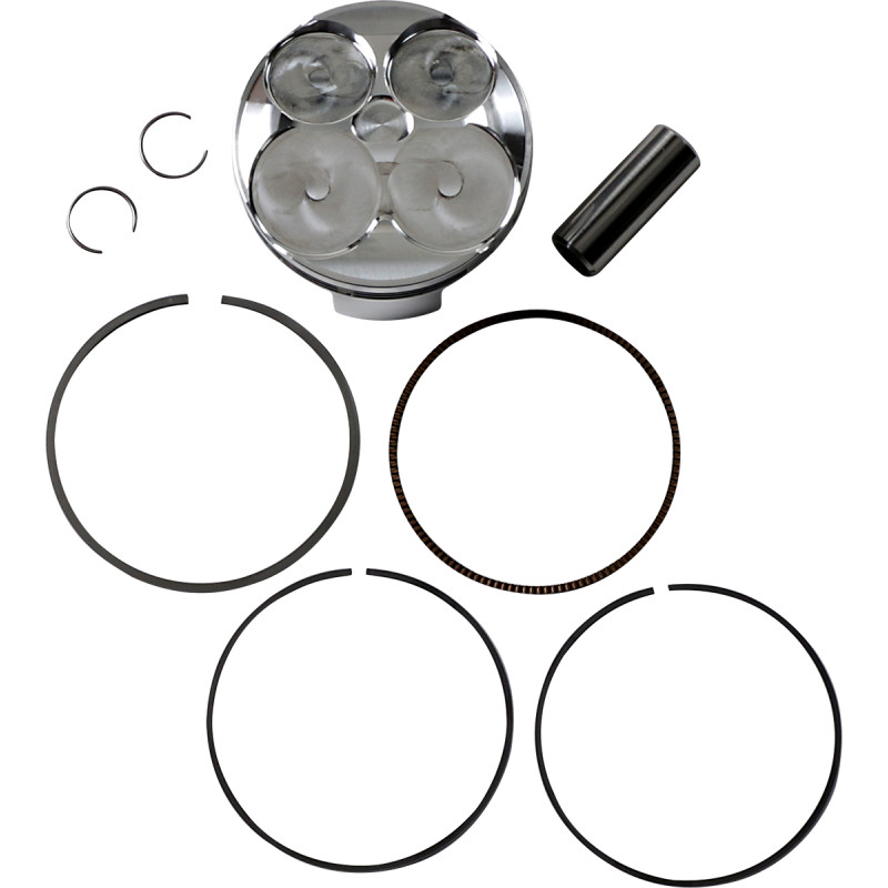 JE PISTONS Pro Series Piston Kit - Image 17