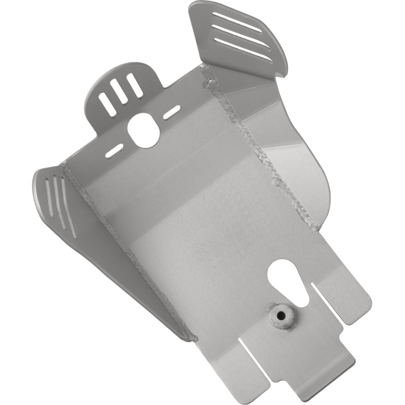 MOOSE OFFROAD Aluminum Skid Plate — Skid Plate