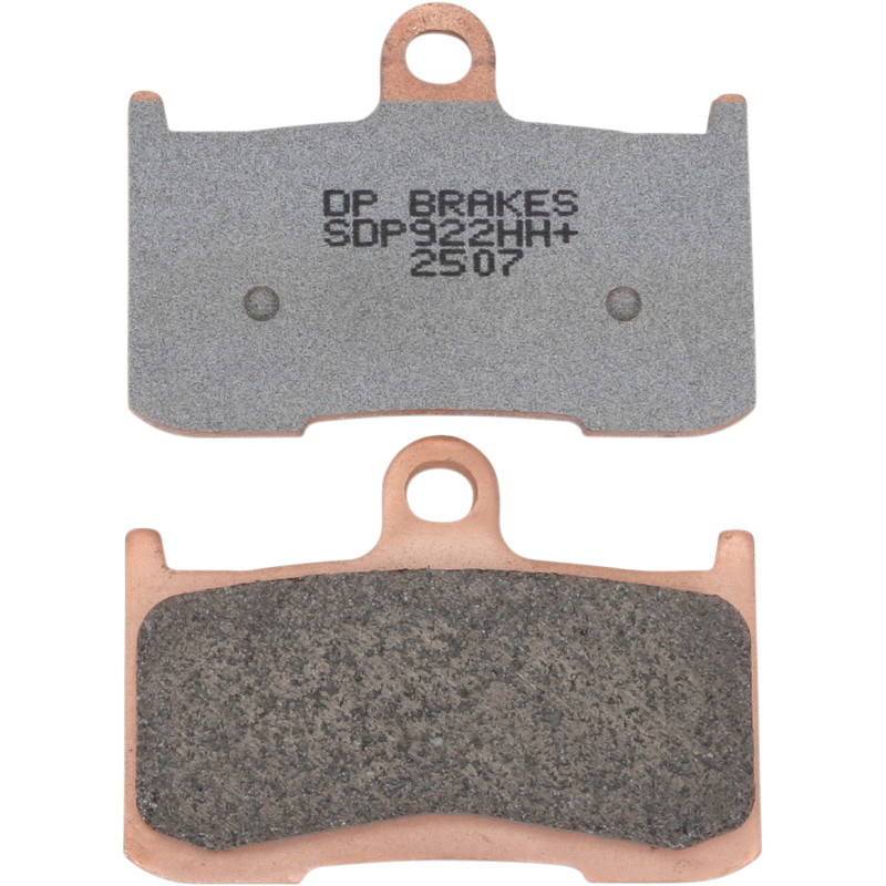 DP BRAKES SDP Sport HH+ Sintered Brake Pads - Image 29