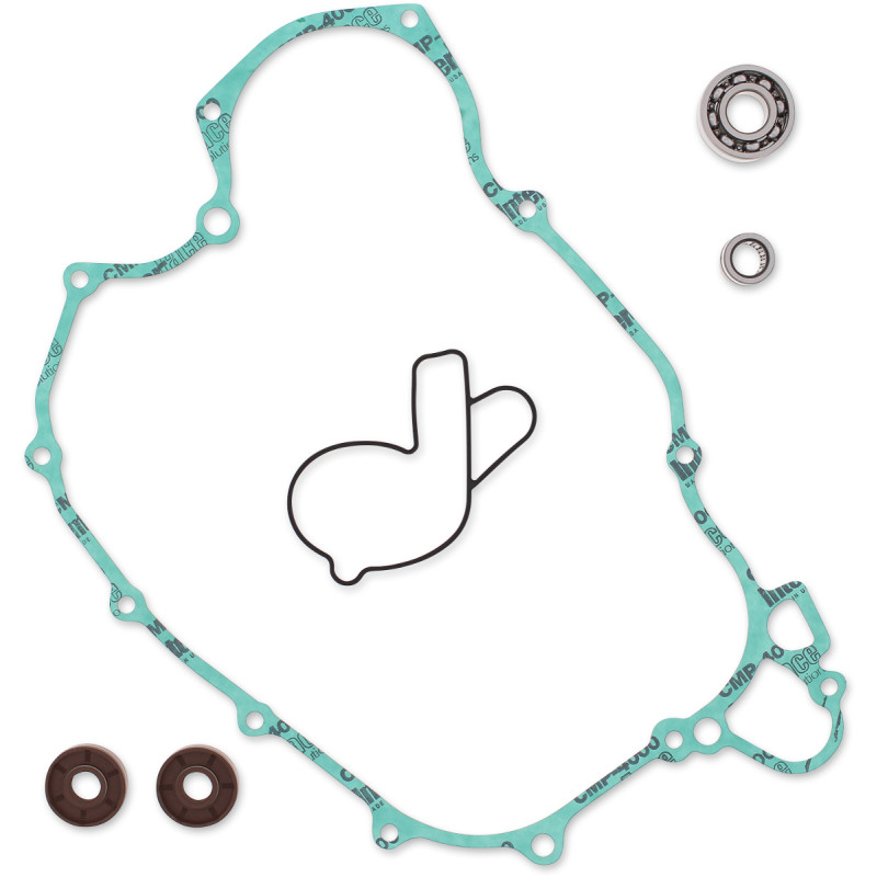 MOOSE OFFROAD Water Pump Rebuild Kit - Image 47