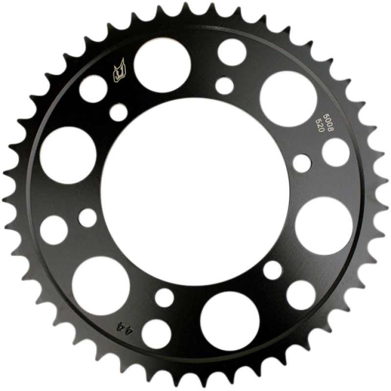 DRIVEN RACING Lightweight Steel Sprocket - Image 9