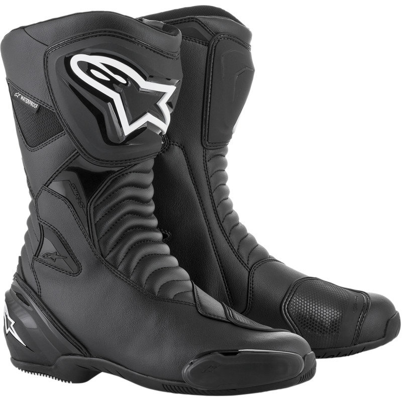 ALPINESTARS SMX-S Boots