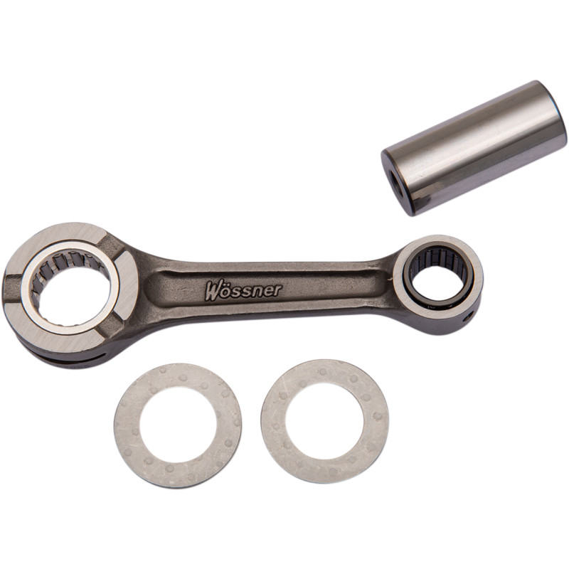 WOSSNER Connecting Rod Kit for 2-Stroke - Image 17