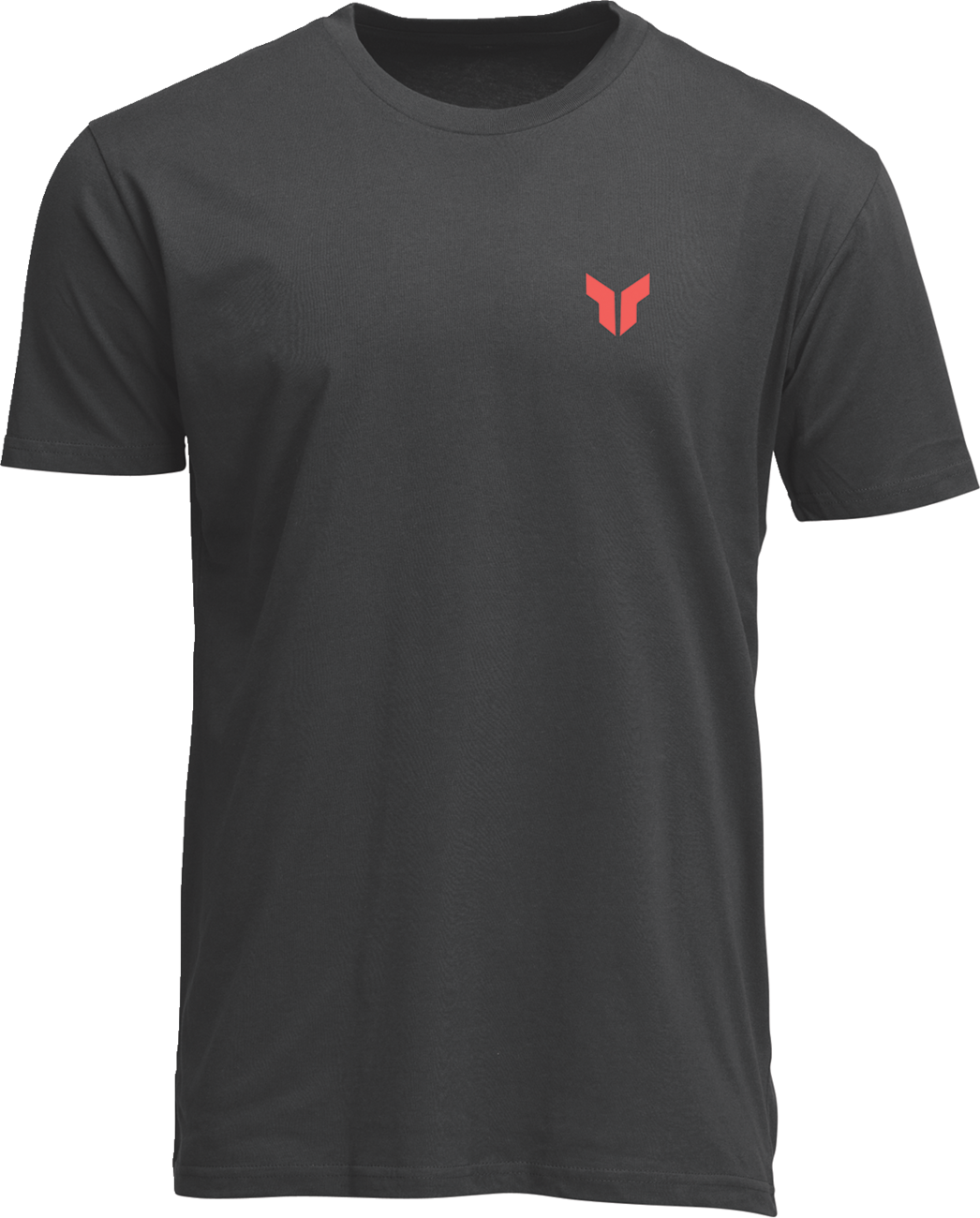 Thor Futura T-Shirt — Coal — Medium