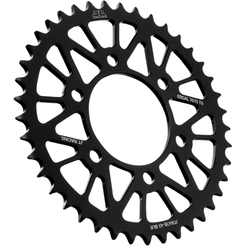 JT SPROCKETS RaceLite Aluminum Rear Sprocket - Image 12