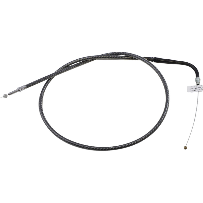 MAGNUM SHIELDING KARBONFIBR Braided Throttle/Idle Cable