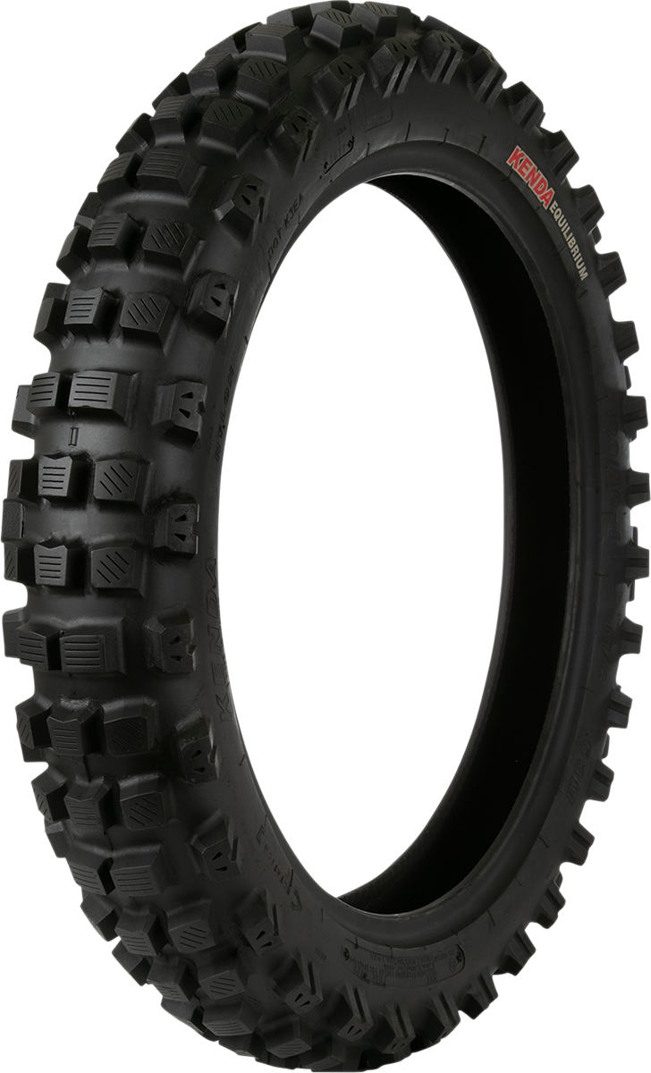 Kenda K787 Equilibrium Tires - View 1