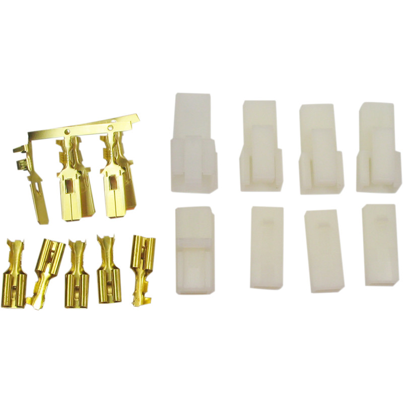 RICK'S MOTORSPORT ELECTRIC Connector Kit - Image 2