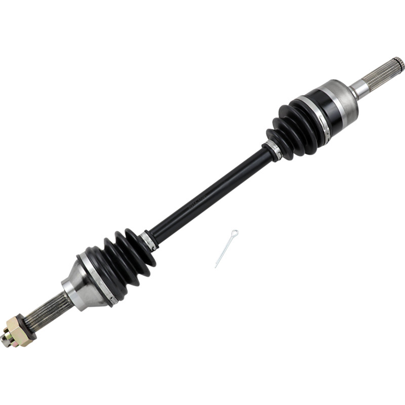 MOOSE OFFROAD OEM Replacement Standard CV Axle - Image 11
