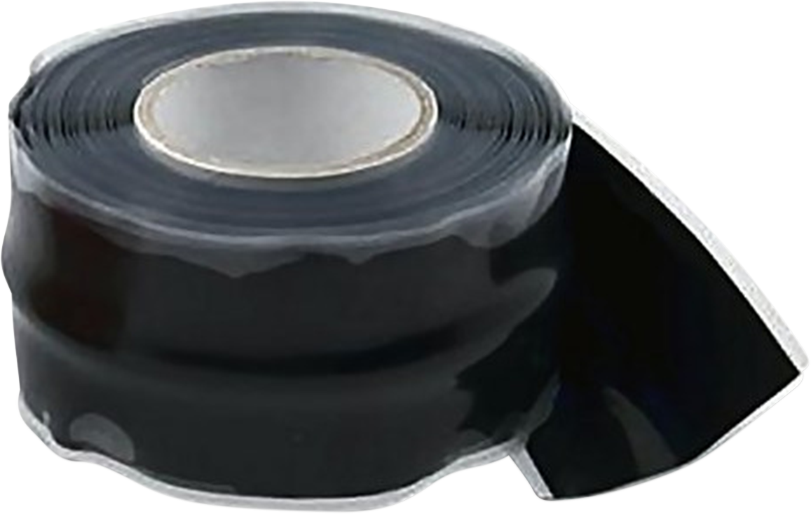 BRITE-LITES TAPE X-TREME ROLL BLK EA - View 1