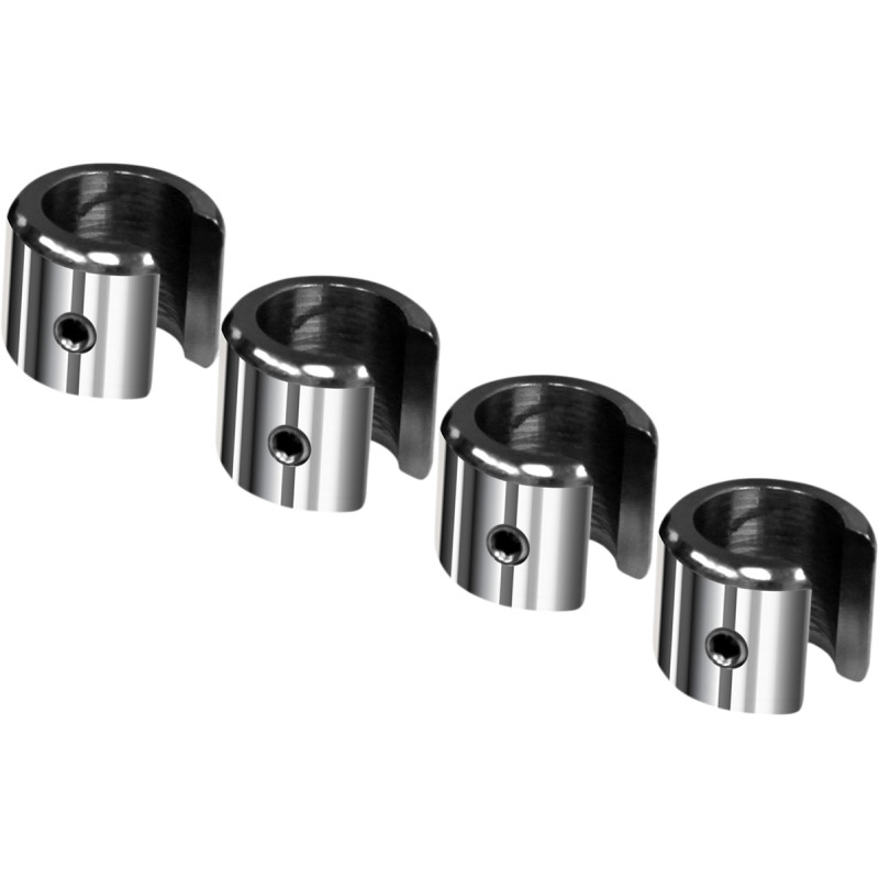 NO-MAR Thick Spoke Wheel Weights