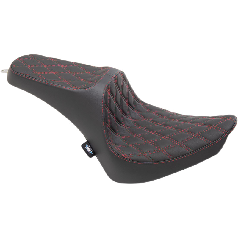 DRAG SPECIALTIES SEATS Predator III Seat - Image 26