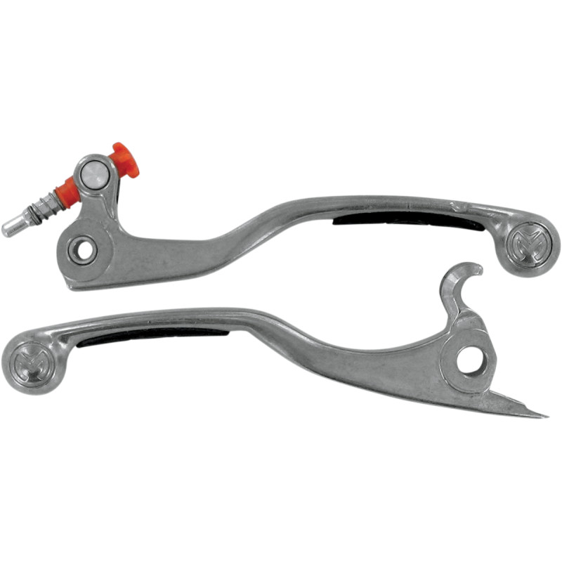 MOOSE OFFROAD Competition Lever Set - Image 10