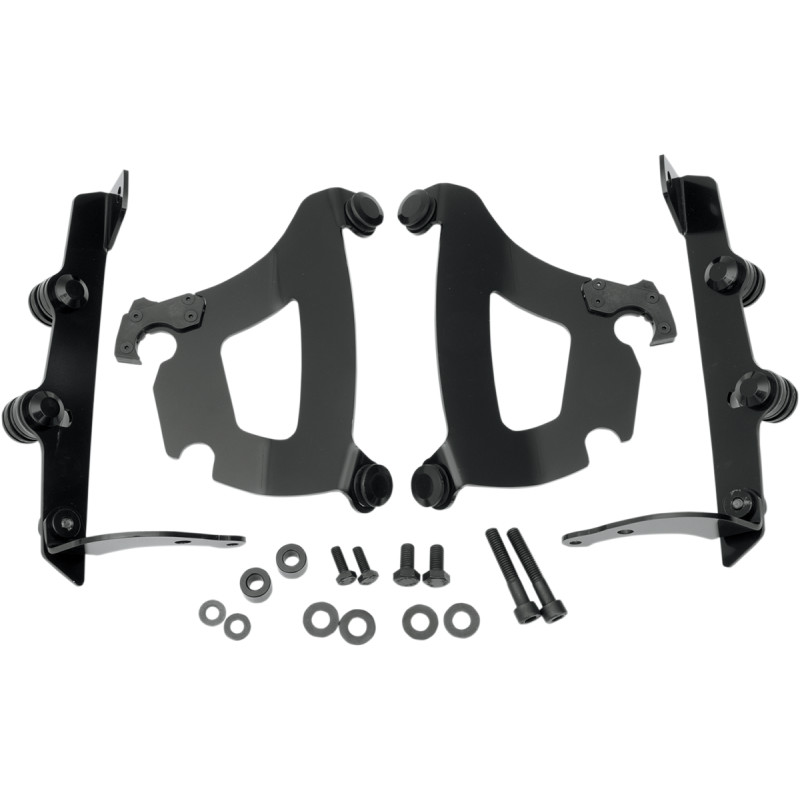 MEMPHIS SHADES Bullet Fairing Mount Kit - Image 7