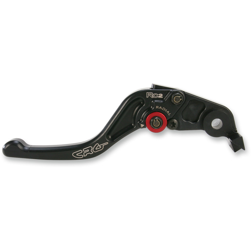 CRG RC2 Shorty Brake Lever - Image 18