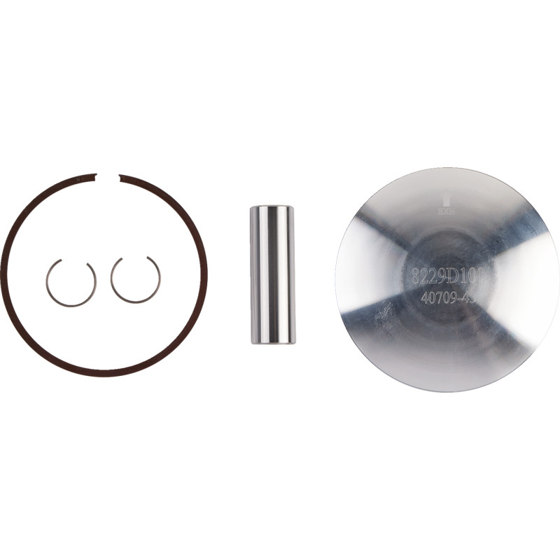 WOSSNER Piston Kit for 2 Stroke - Image 85