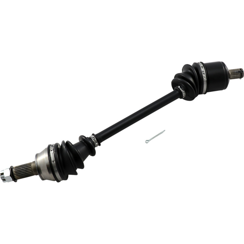 MOOSE OFFROAD OEM Replacement Standard CV Axle - Image 33