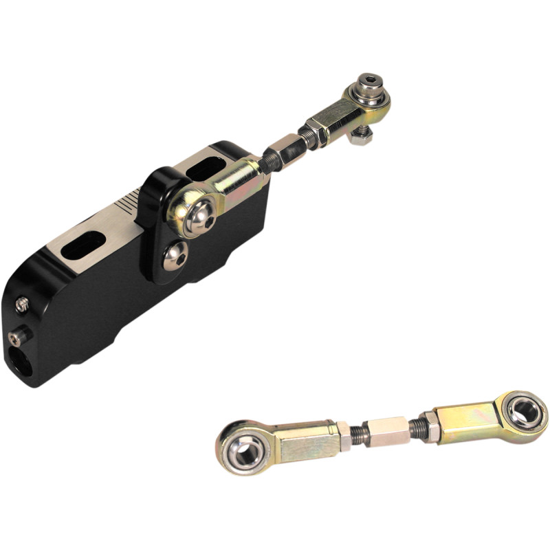 CUSTOM CYCLE ENGINEERING Engine Equator II