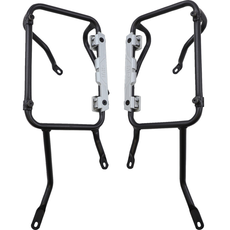 GIVI Side Racks - Image 5