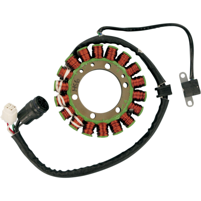 RICK'S MOTORSPORT ELECTRIC Stator for Yamaha - Image 12