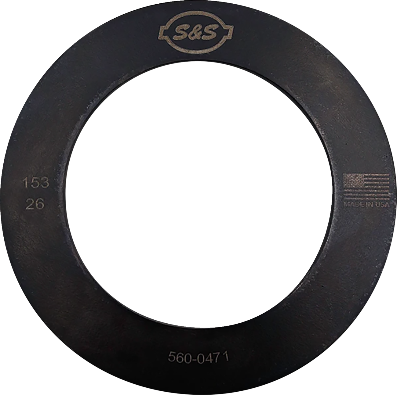 S&S Cycle Compensator Spring Kit