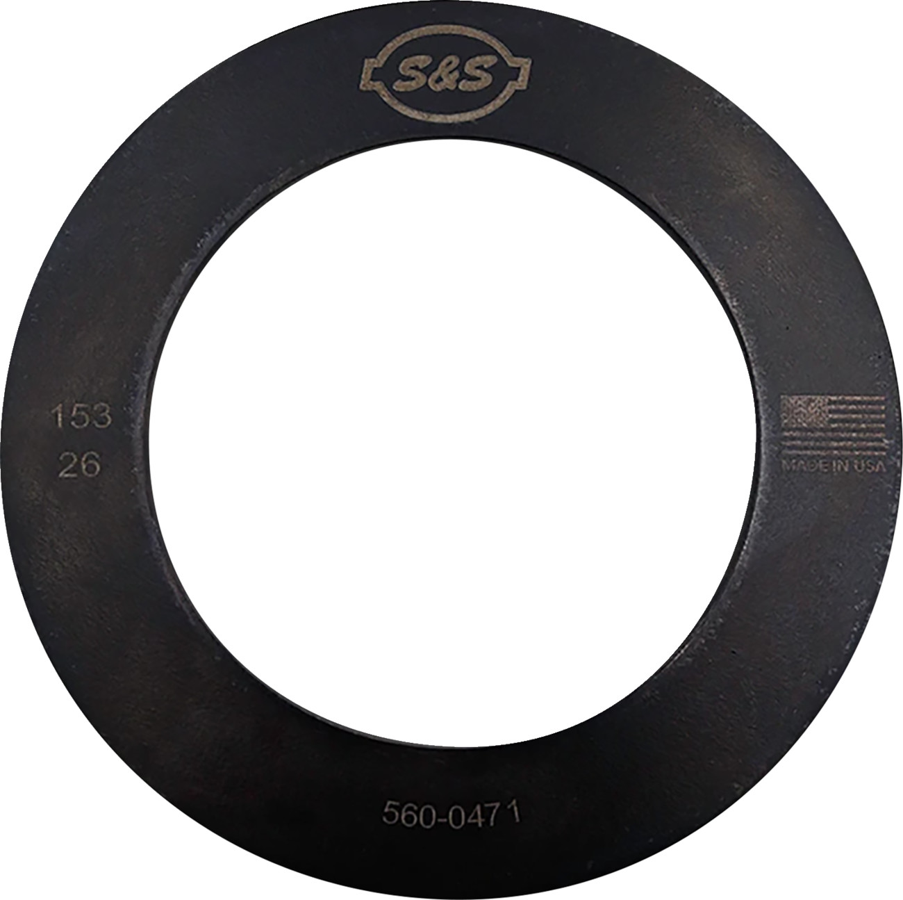 S&S Cycle Compensator Spring Kit