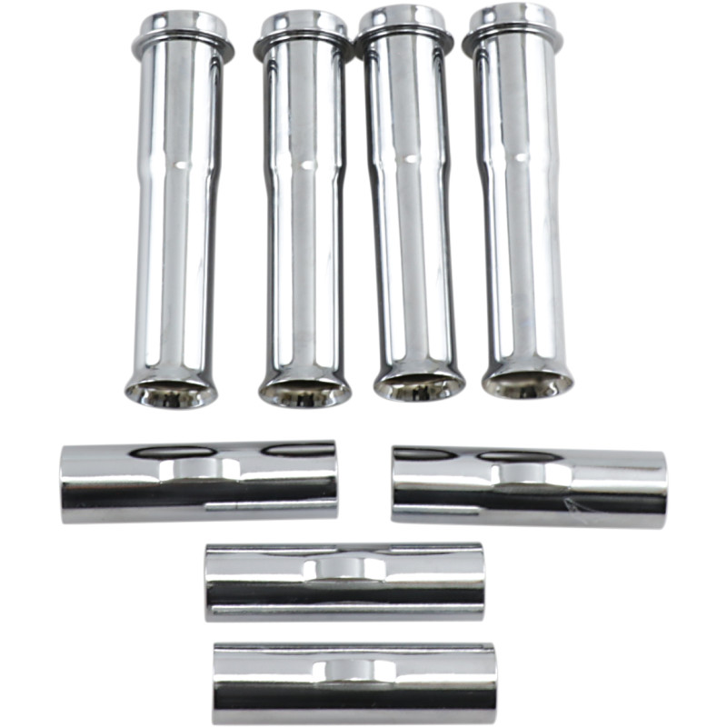 COLONY Quick Install Lower Pushrod Tube Kit