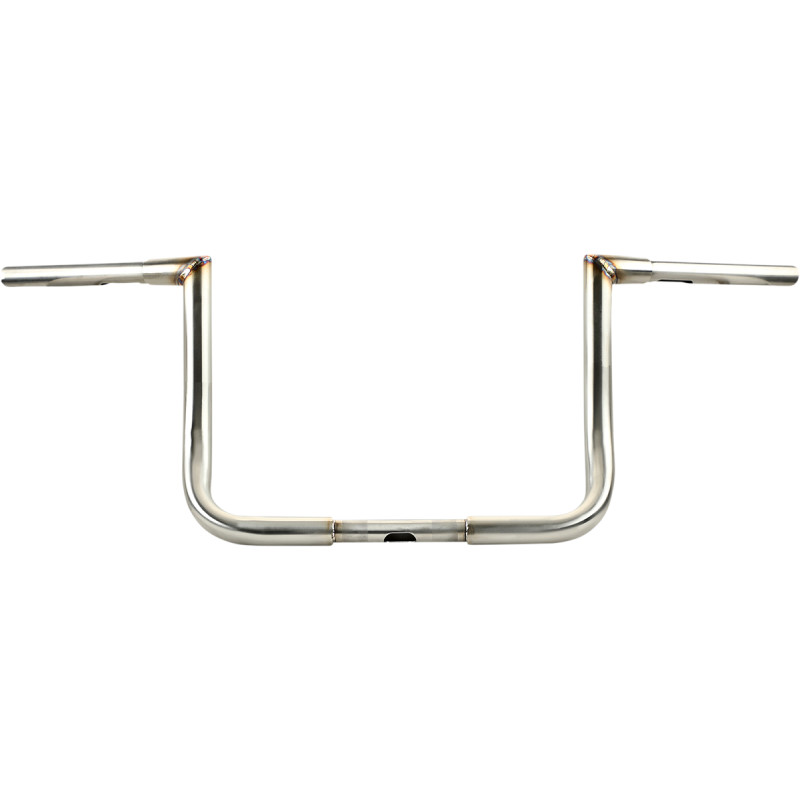 LA CHOPPERS 1-1/4" Twin Peaks Touring Handlebar - Image 15