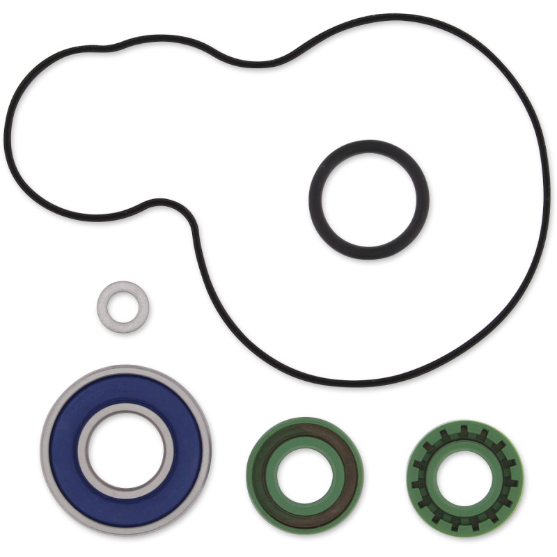 MOOSE OFFROAD Water Pump Rebuild Kit - Image 43
