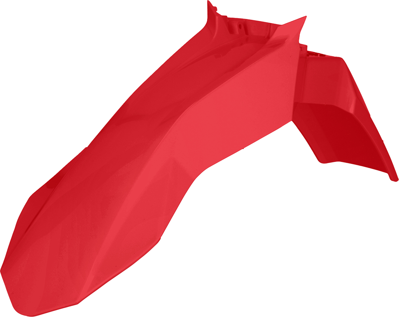 ACERBIS (2987230004) FENDER FRONT MC 85 RED