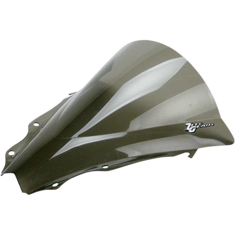 ZERO GRAVITY Double Bubble Windscreen - Image 37