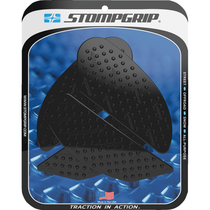 STOMPGRIP Volcano Profile Traction Pad Tank Grips - Image 26