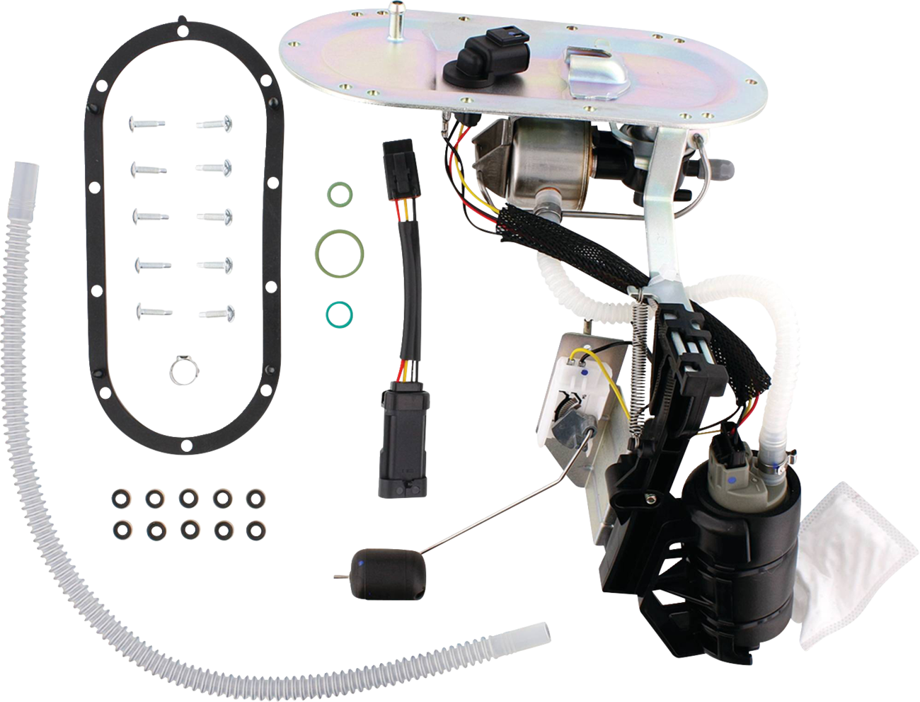 ALL BALLS (47-1070) FUEL PUMP MODULE