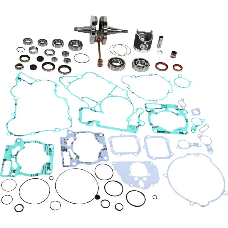 VERTEX Complete Engine Rebuild Kit for 2-Stroke - Image 61