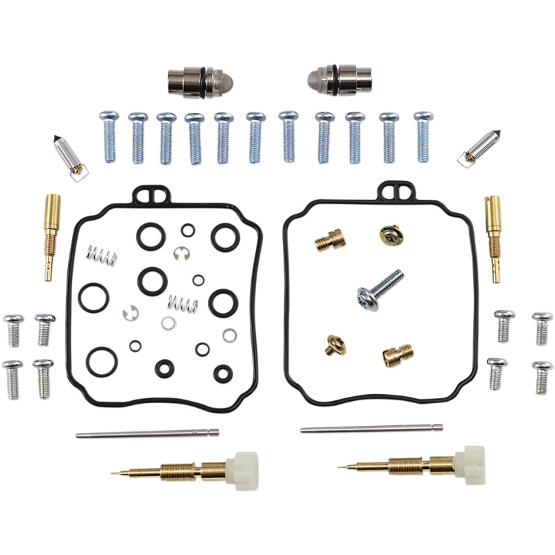 PARTS UNLIMITED Carburetor Repair Kit - Image 104