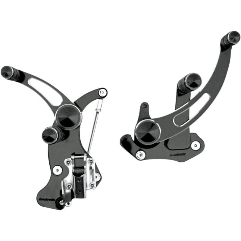 ACCUTRONIX Forward Controls - Image 3