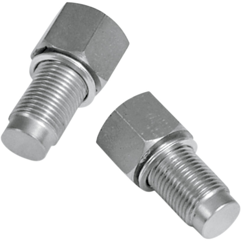 S&S CYCLE Compression Release Hole Plug