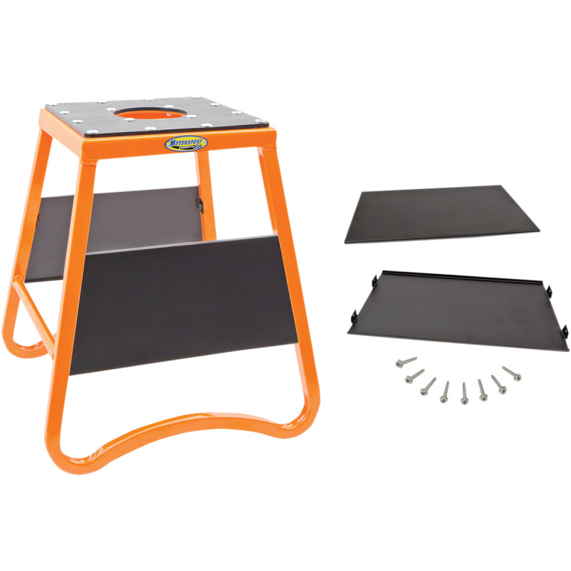 MOTORSPORT PRODUCTS SX1™ Side Panel Kit